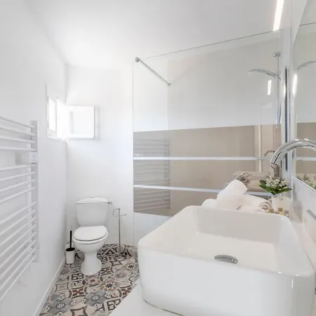 Damier - 3 Etoiles - Welkeys * Bandol