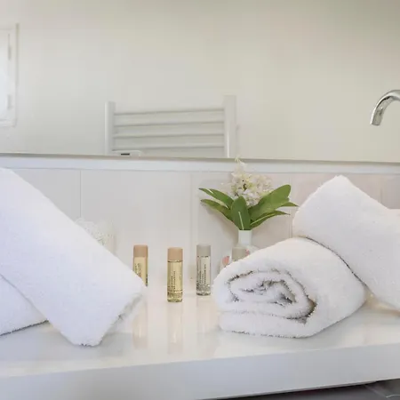 Appartement Damier - 3 Etoiles - Welkeys Bandol