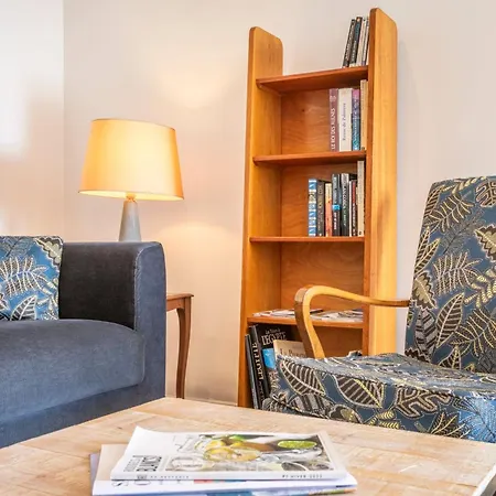 Damier - 3 Etoiles - Welkeys Appartement