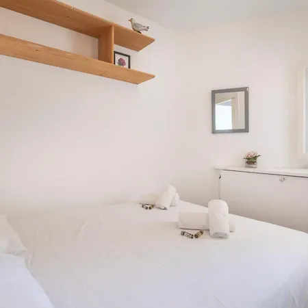 Damier - 3 Etoiles - Welkeys * Bandol