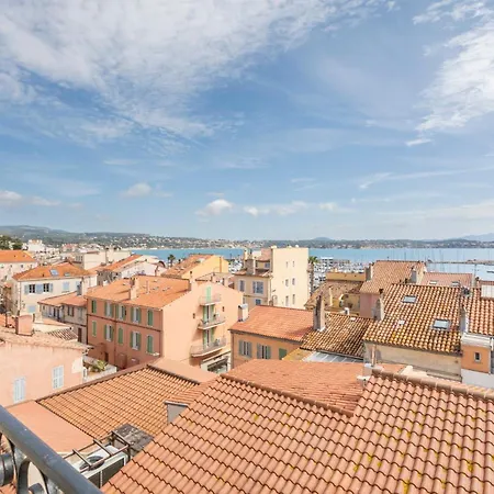 Damier - 3 Etoiles - Welkeys Apartament *